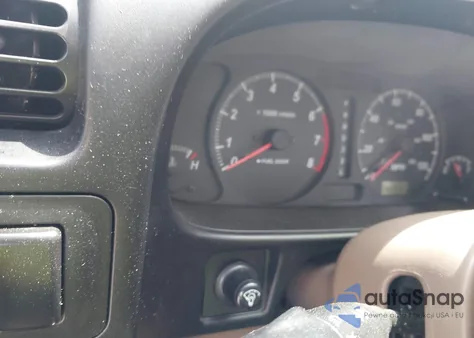 2001 Honda Passport Ex/Lx from USA, damaged, VIN 4S6CK58W914409298